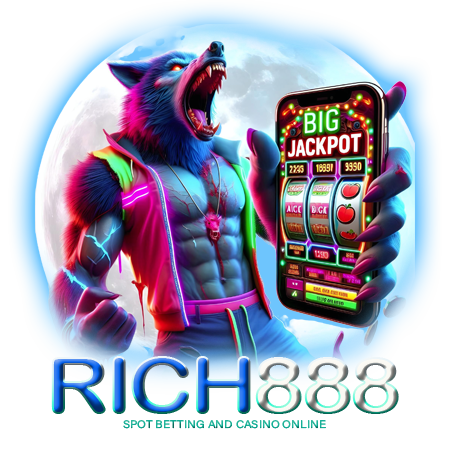 rich888