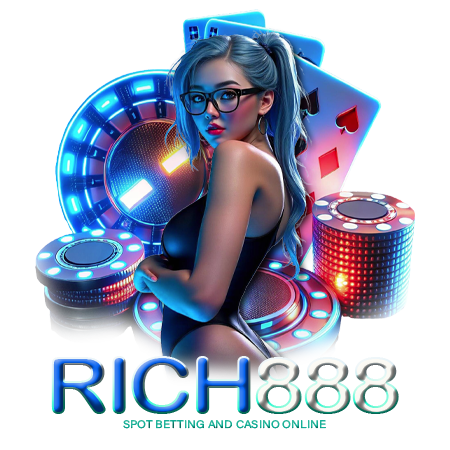 rich888